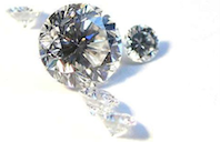 Diamonds