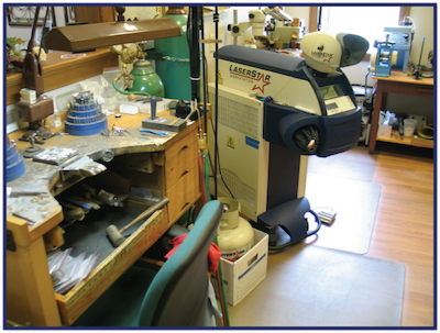 About LCJ Lake Country Jewelers Custom Jewelry About LCJ