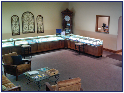 About LCJ Lake Country Jewelers Retail Store About LCJ